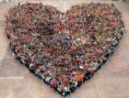 Proposta di matrimonio... con FLASH MOB!